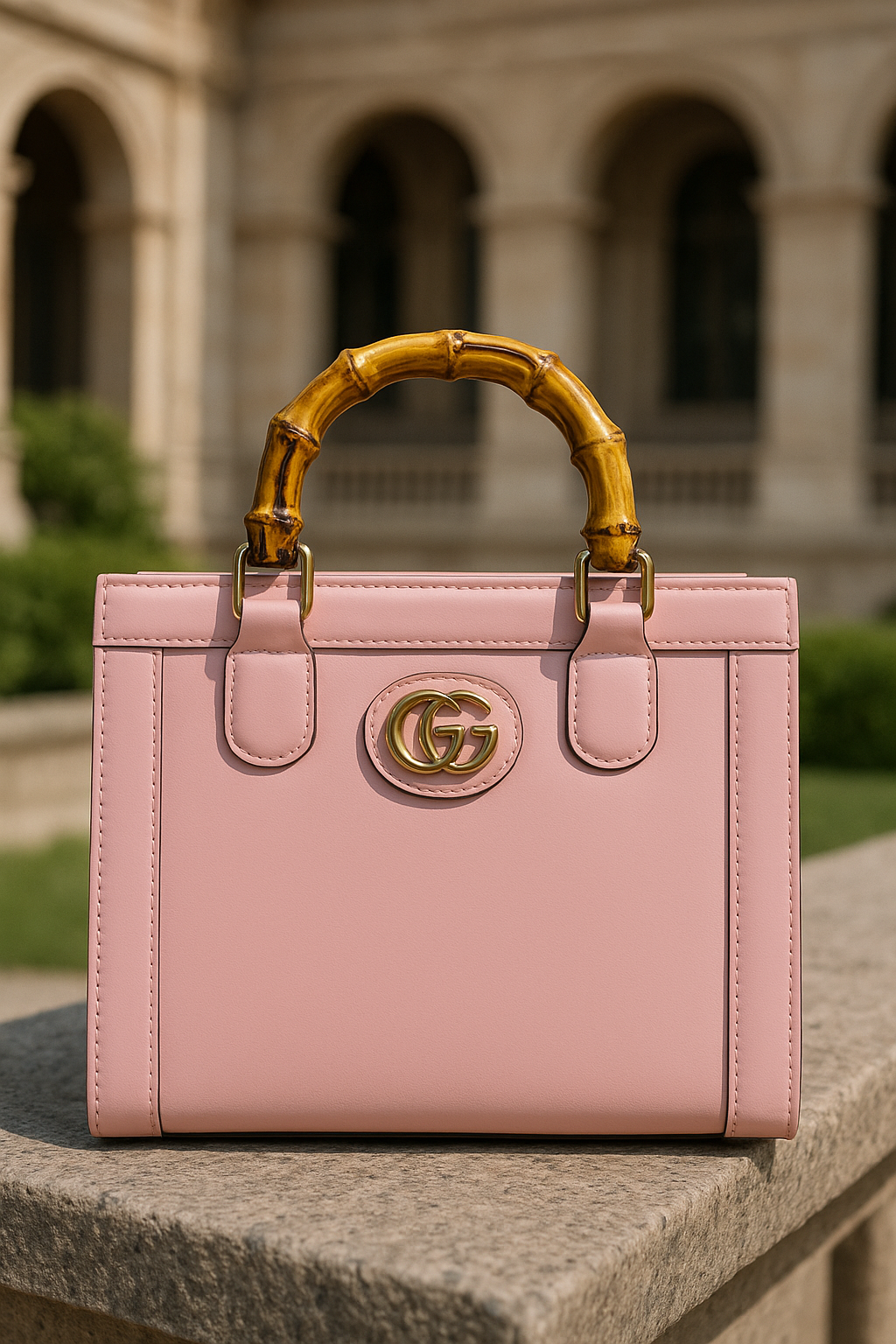 SJ-51212 GUCCI Bamboo