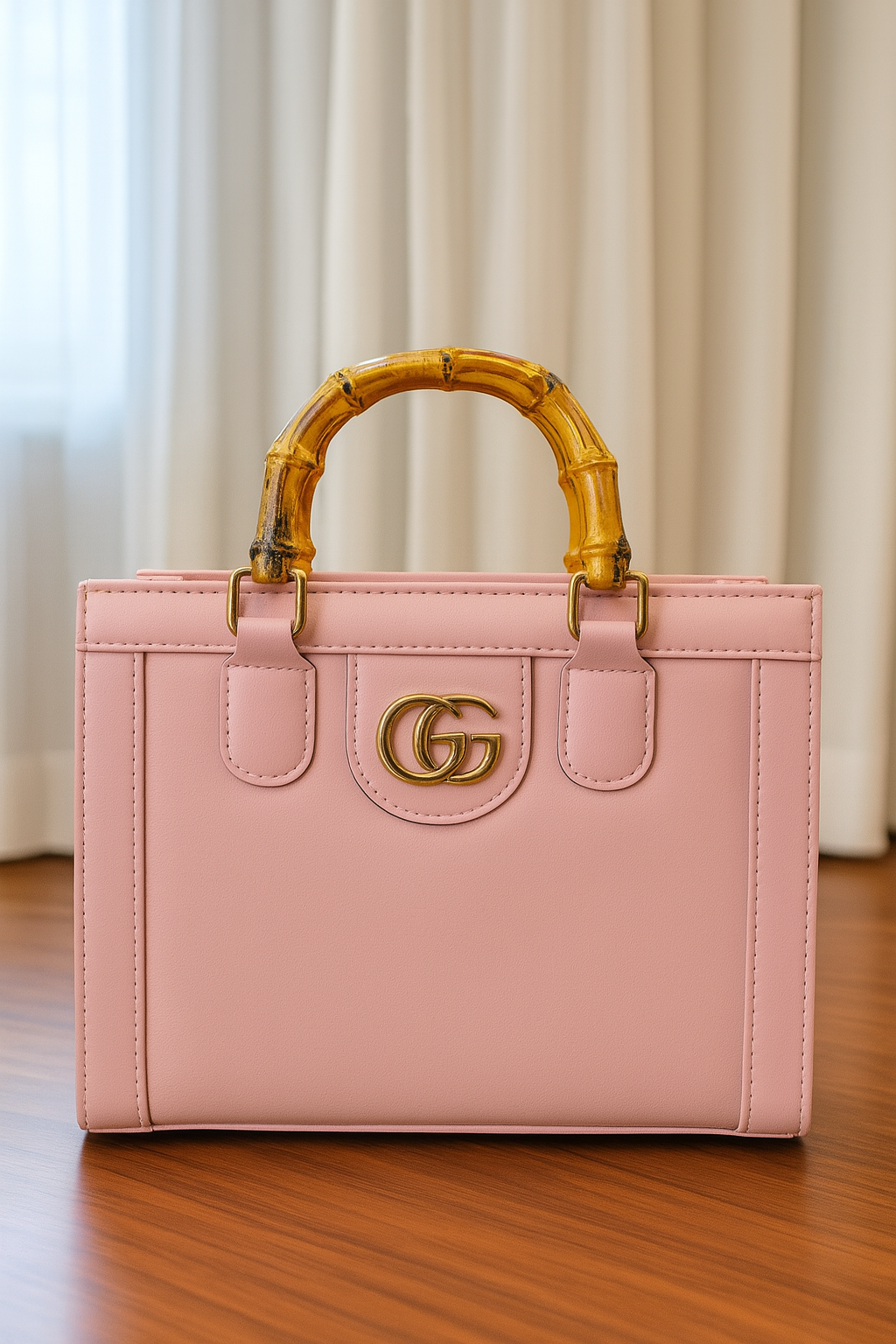 SJ-51212 GUCCI Bamboo