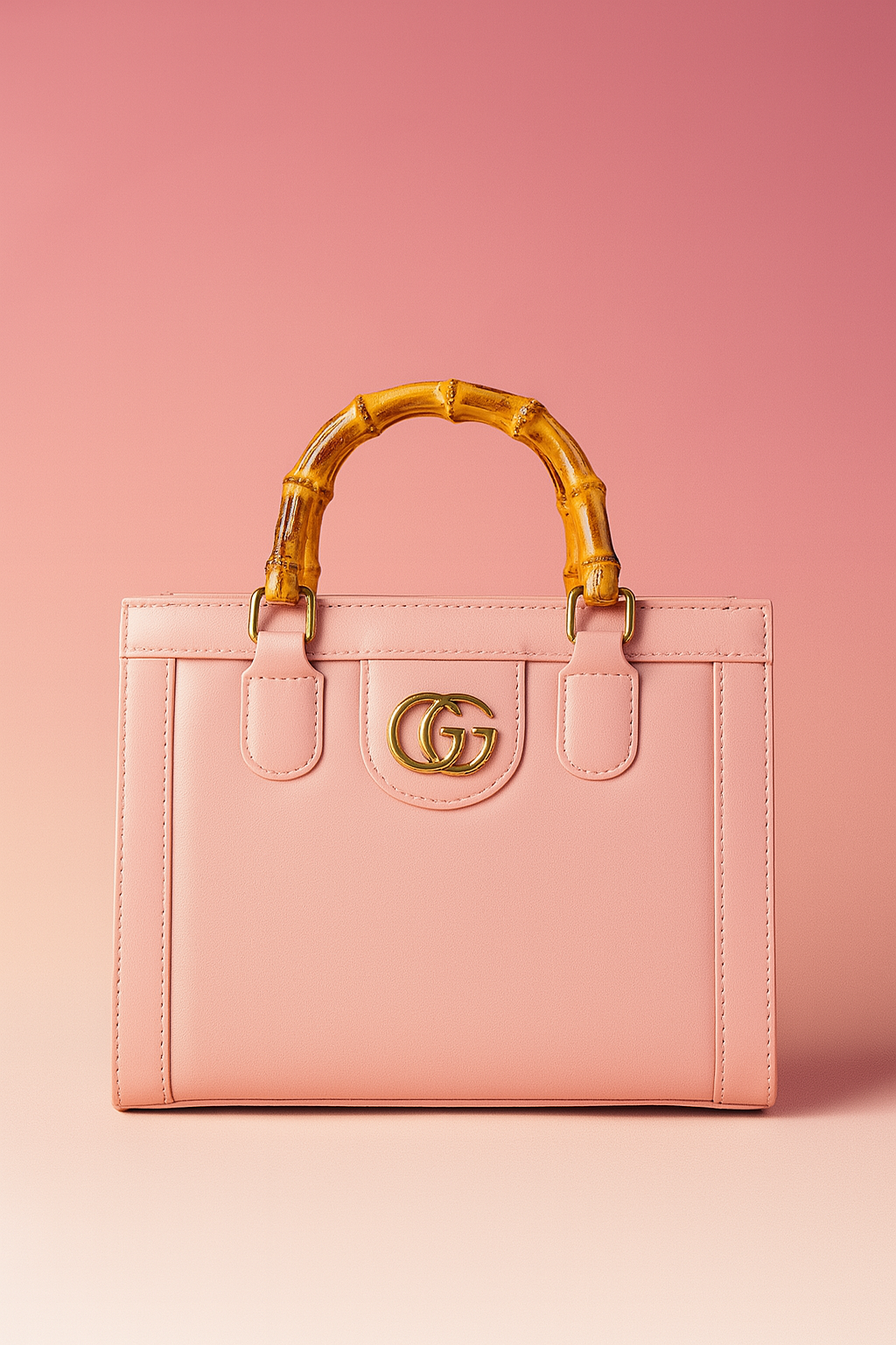 SJ-51212 GUCCI Bamboo